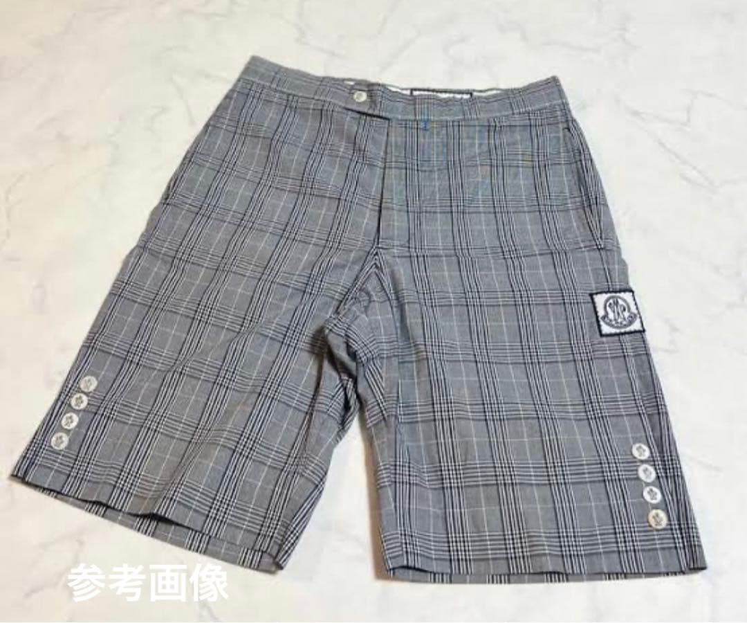 モンクレール　モンクレールガムブルー