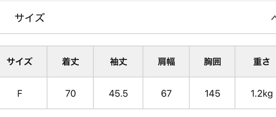 コラージュ ガリャルダガランテ　シャギーコート　グレー