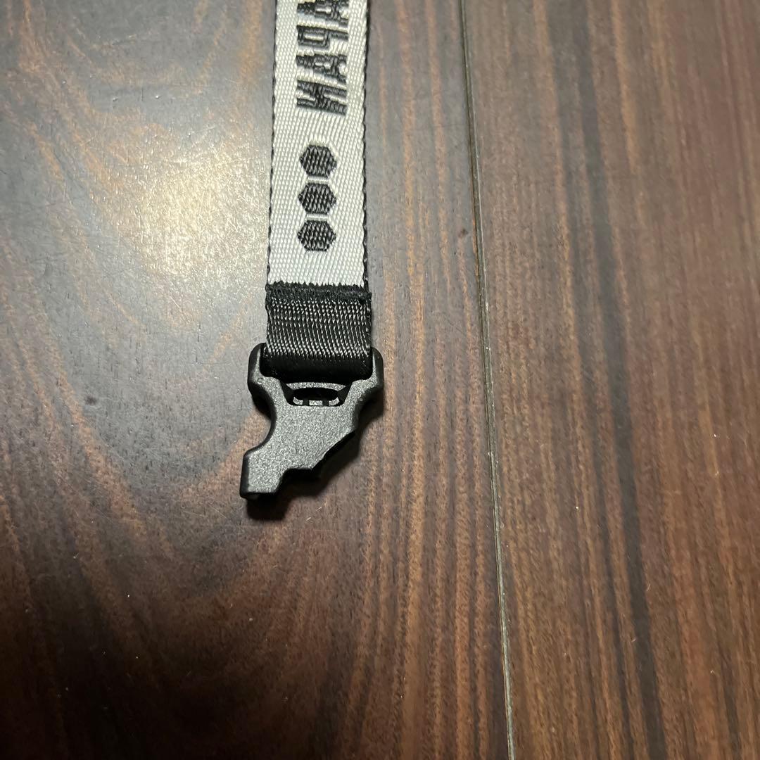 スキーボード好きの方に！ 影八甲田スキーボード（ブルーモリス）+ビンディング