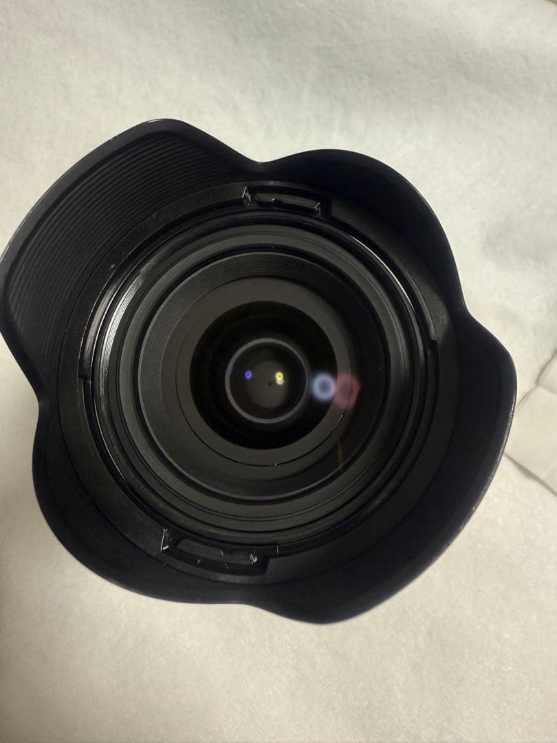 TAMRON タムロン 28-75mm F2.8 Di III VXD G2