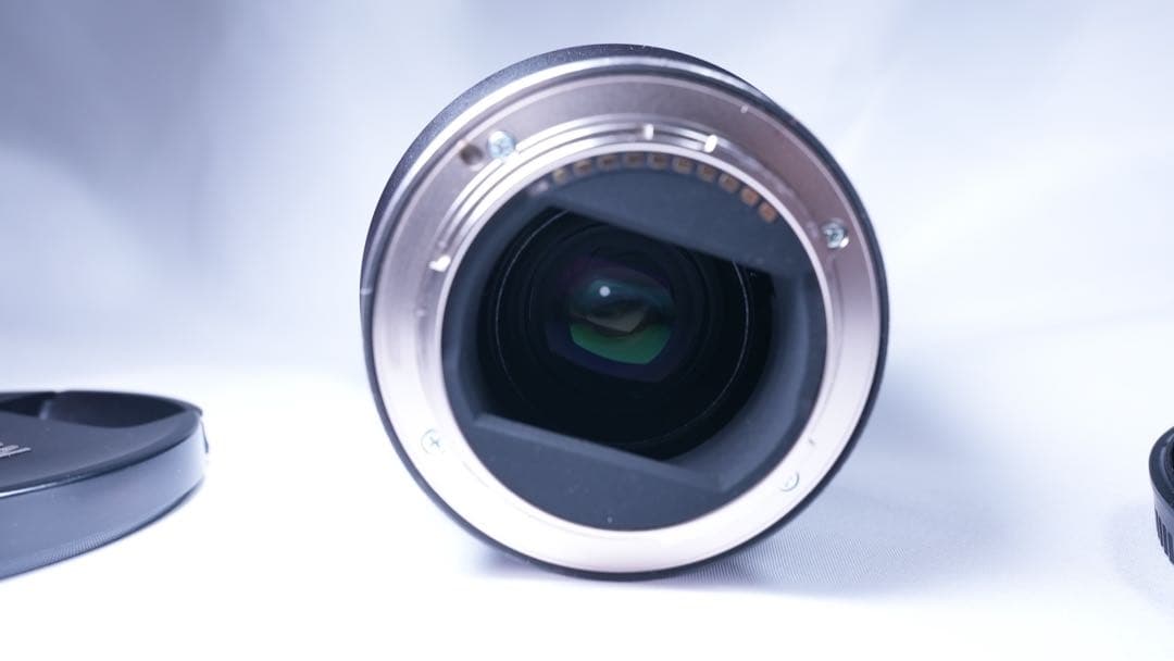 TAMRON タムロン 28-75mm F2.8 Di III VXD G2