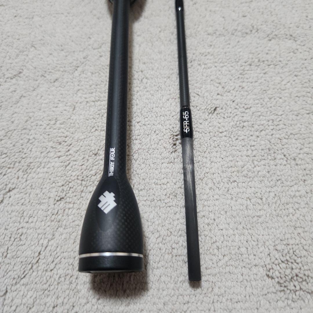 サーティーフォー　スペシャライズ　 SFRー65