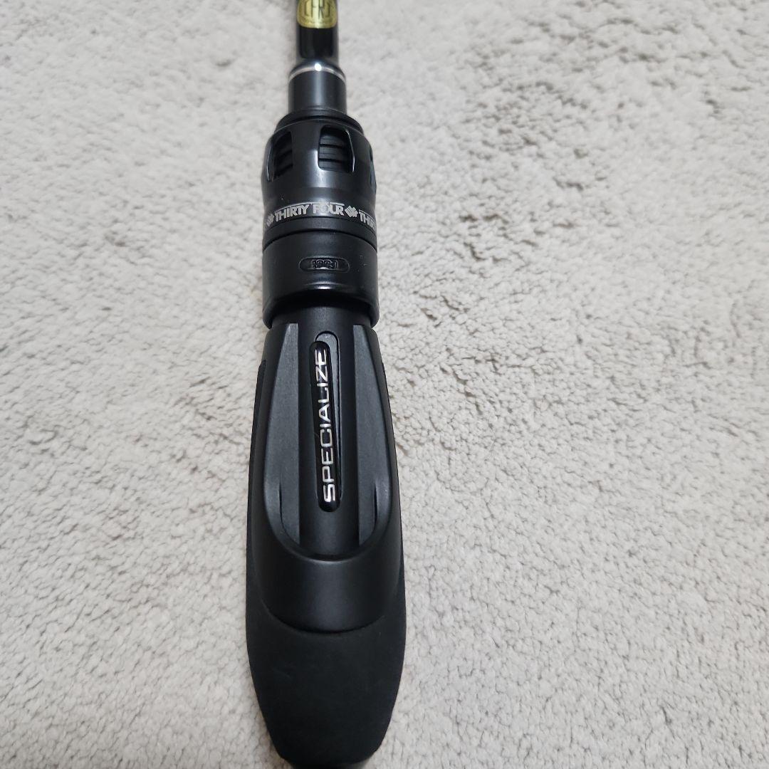 サーティーフォー　スペシャライズ　 SFRー65