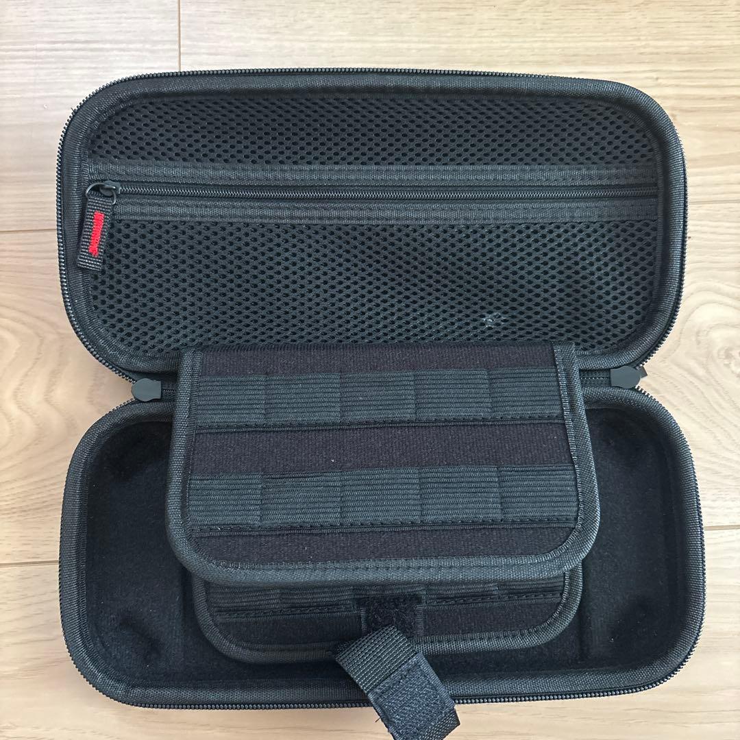 Nintendo Switch Joy-Con グレー　※おまけ付き