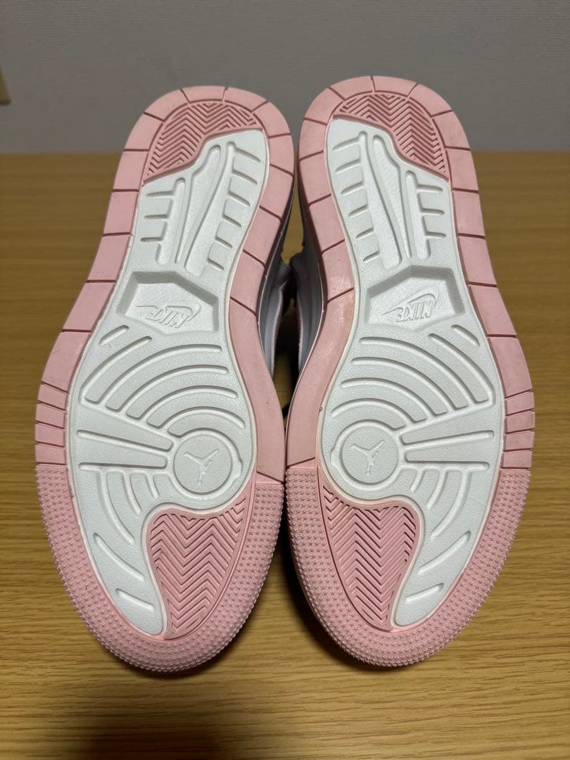 靴 Nike Women's Air Jordan 1 Elevate High