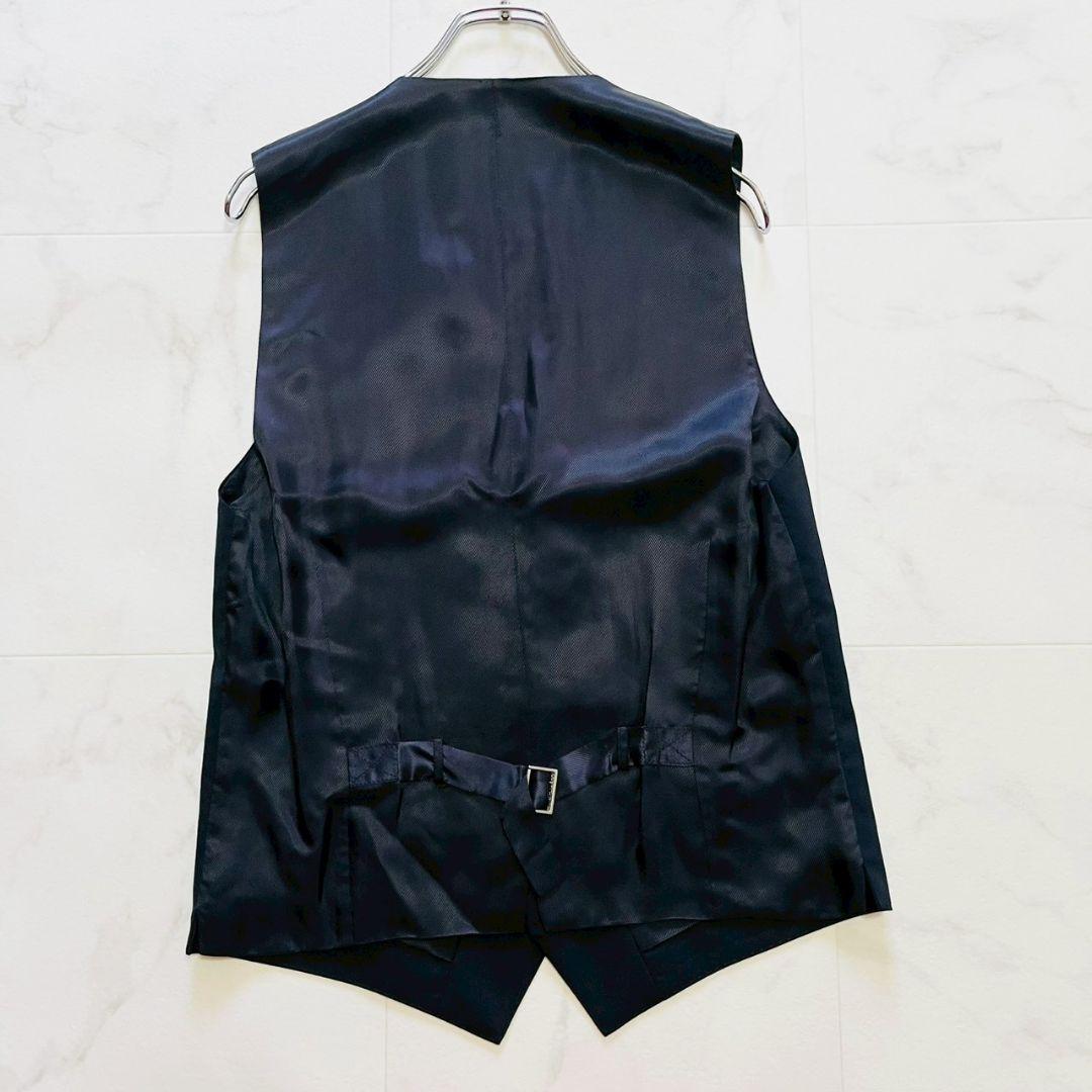 美品✨ドルチェ＆ガッバーナ MARTINI スリーピース スーツセットアップ 黒