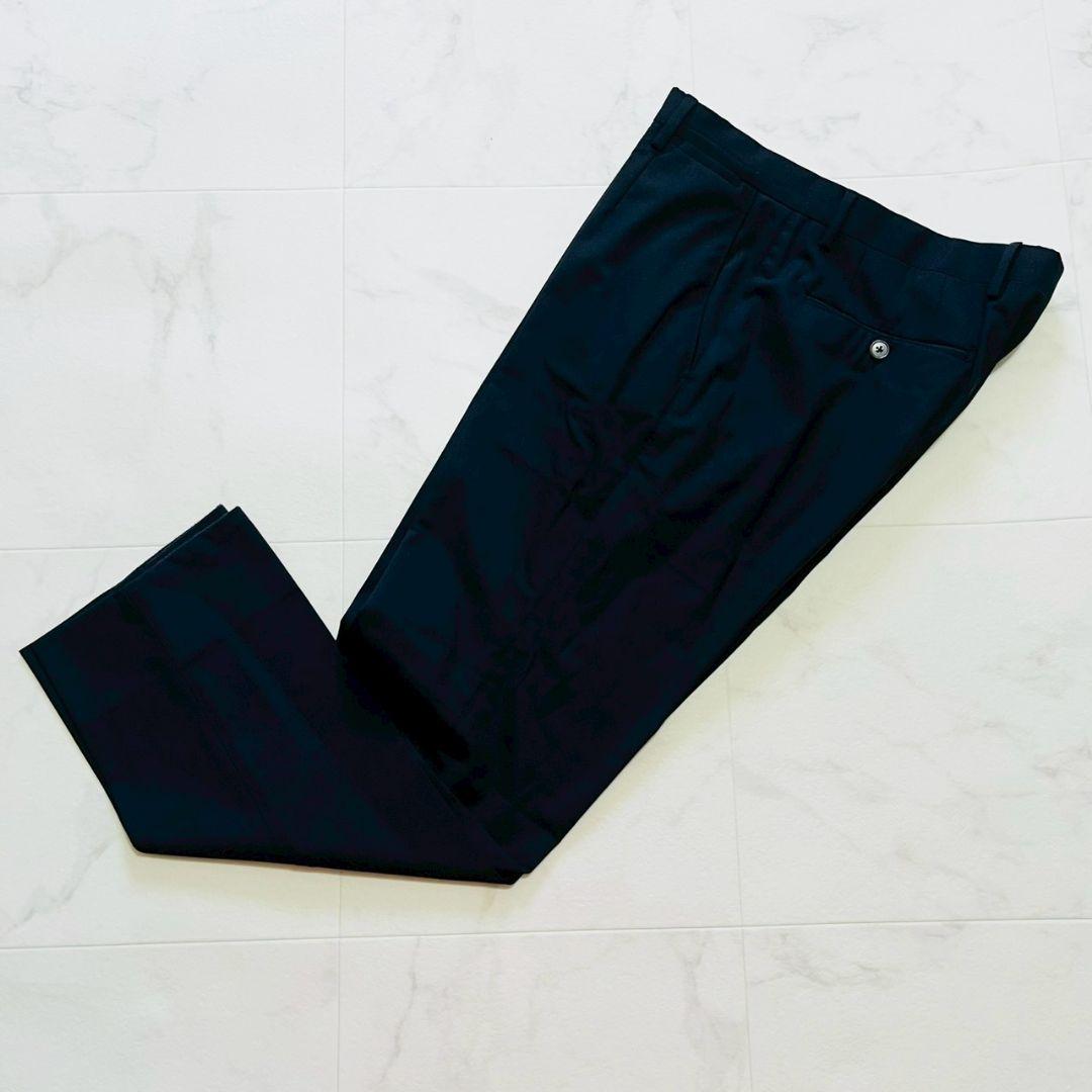 美品✨ドルチェ＆ガッバーナ MARTINI スリーピース スーツセットアップ 黒