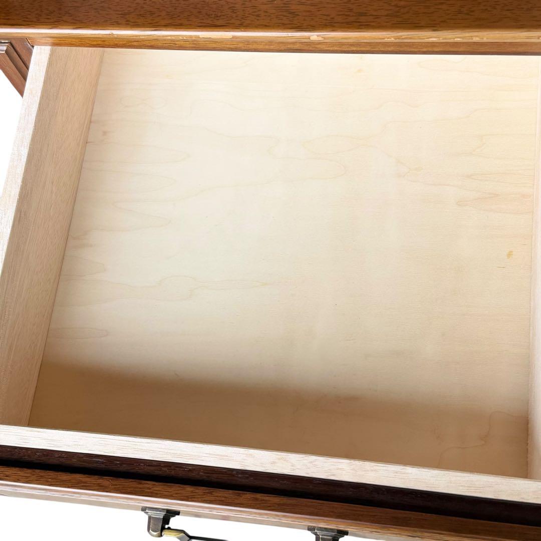 HR907 maruni マルニ木工　地中海ロイヤル　 キャビネット