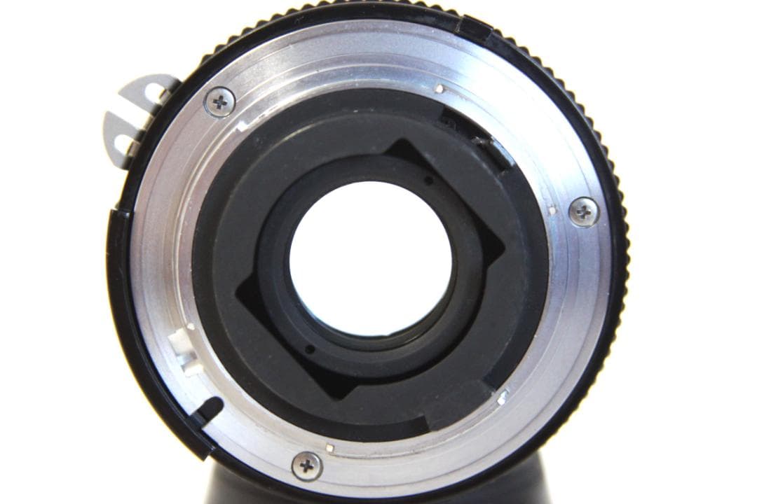 Nikon Ai-S Micro-NIKKOR 55mm F2.8 ニコン