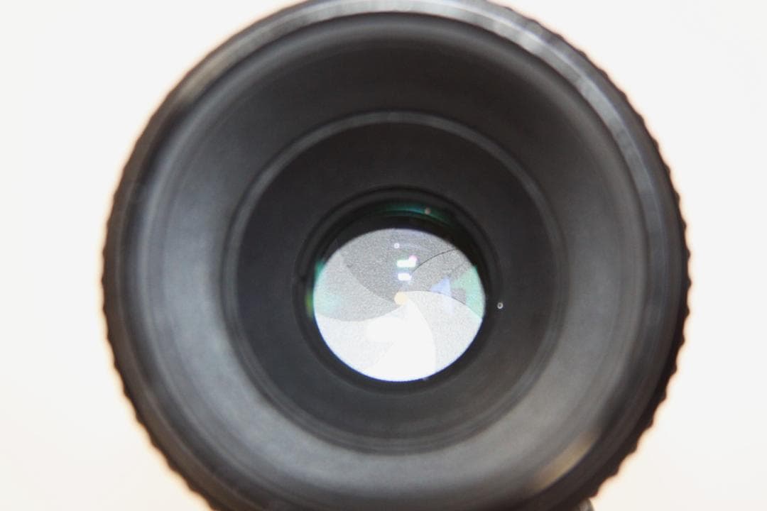 Nikon Ai-S Micro-NIKKOR 55mm F2.8 ニコン