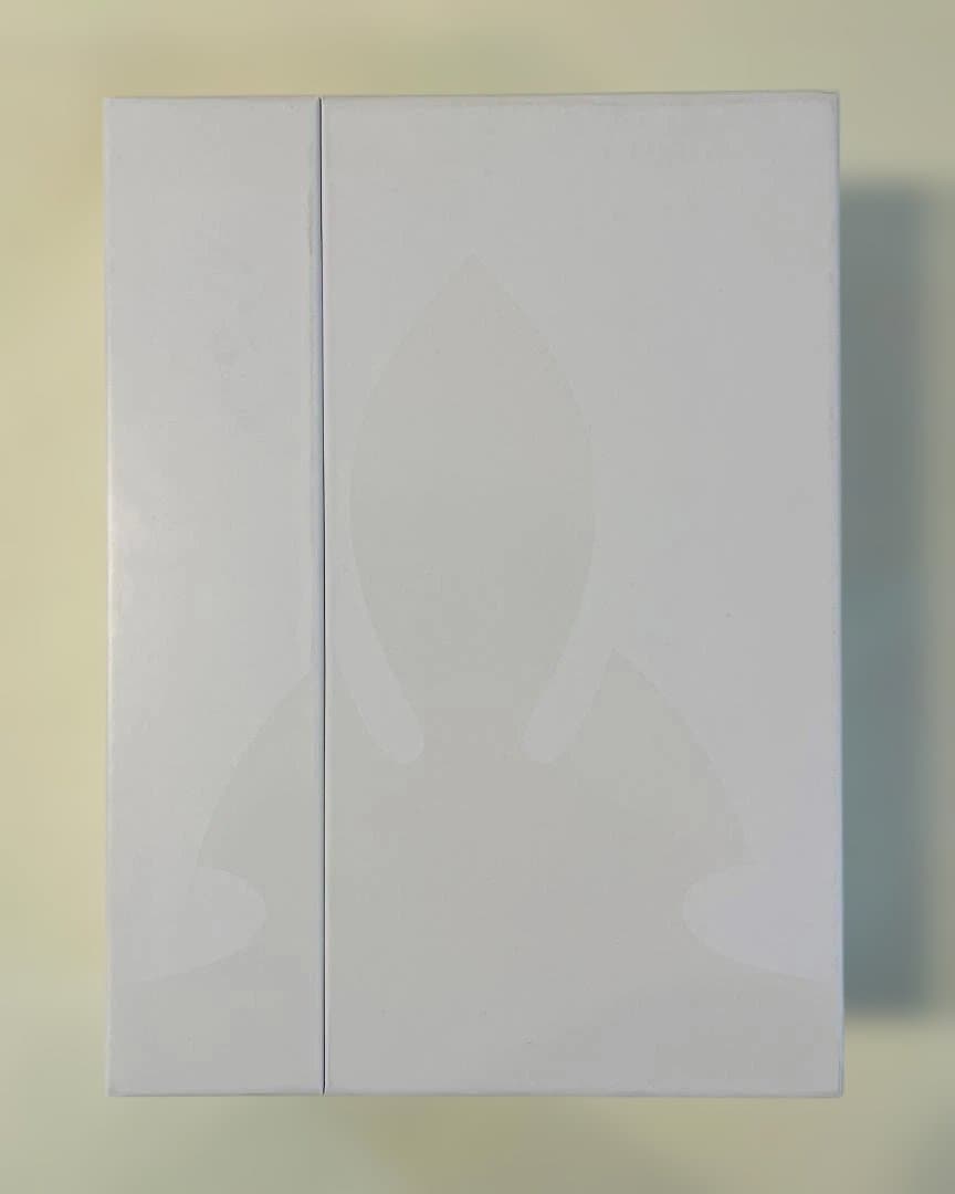 クロムハーツマガジン ボックス 2