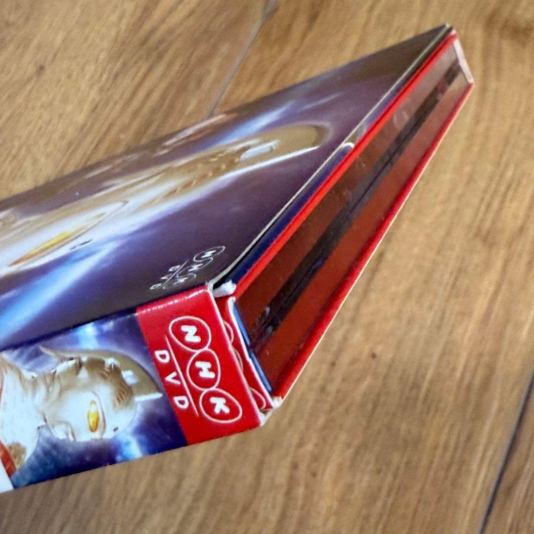 NHKドラマ～私が愛したウルトラセブン〈2枚組〉