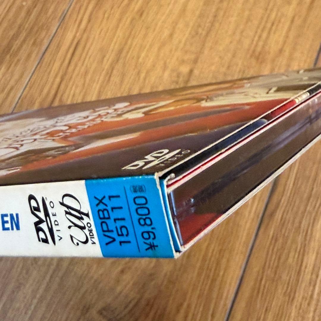 NHKドラマ～私が愛したウルトラセブン〈2枚組〉