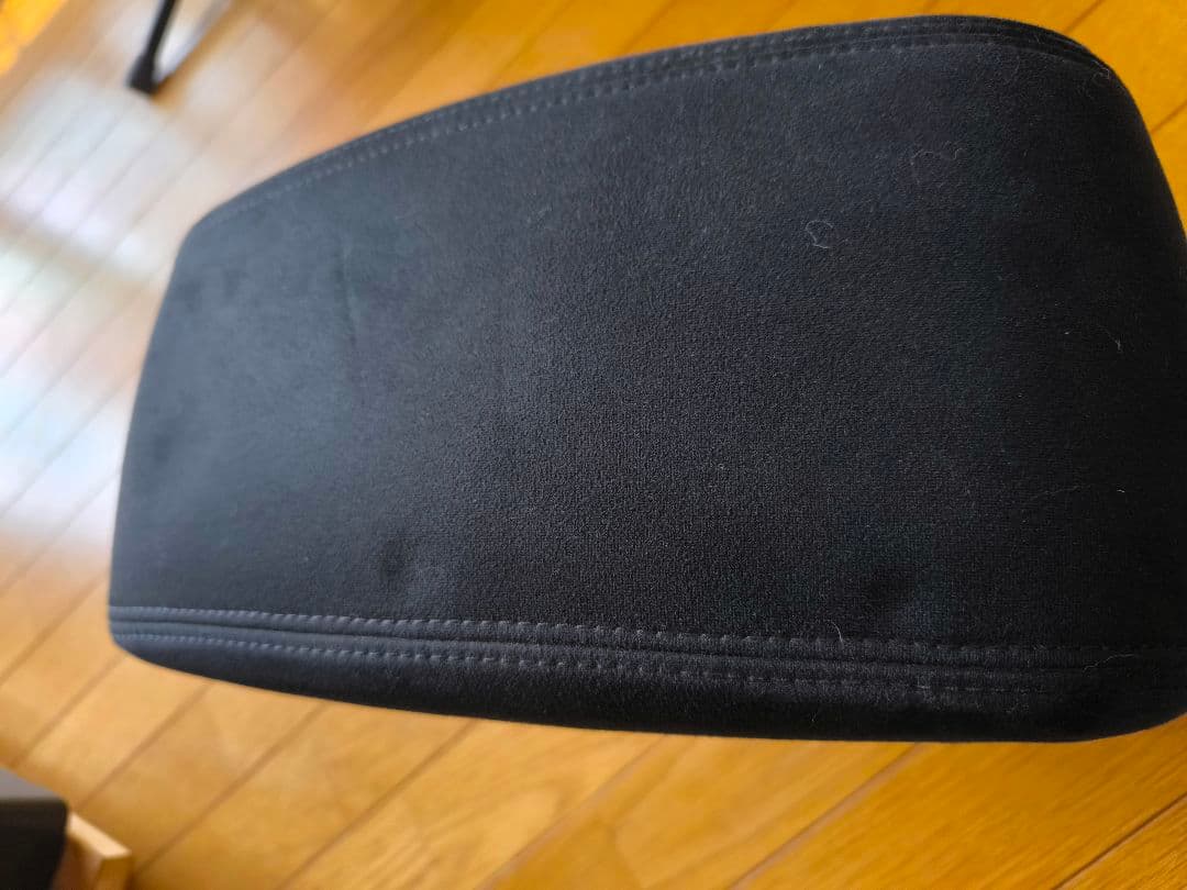 日産ジューク用UKアームレスト