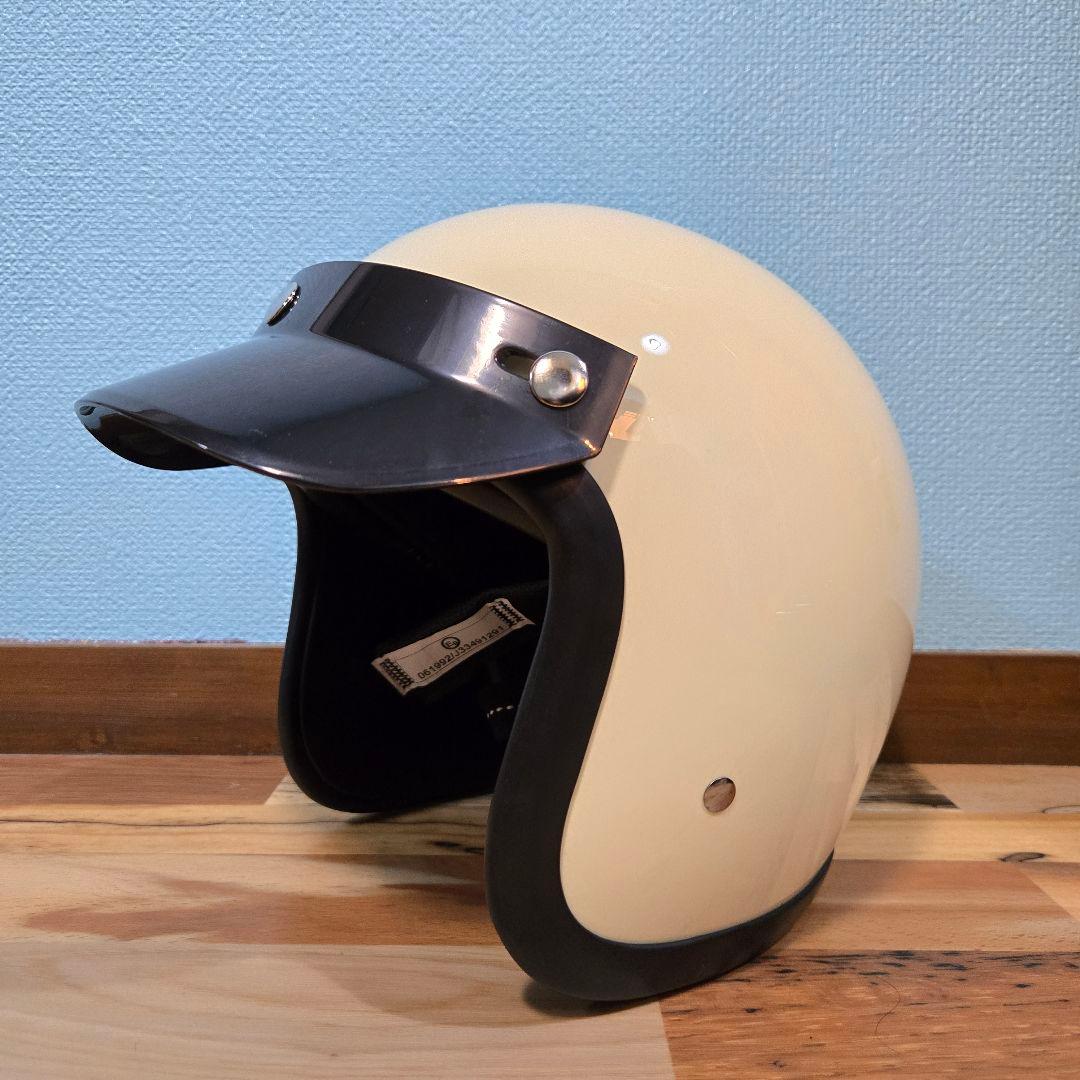 新品 500TXタイプ ヘルメット XXXXL tt&co ビートル BUCO