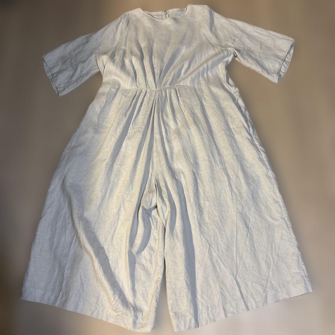 フルーツオブライフ　オールインワン　サイズ2