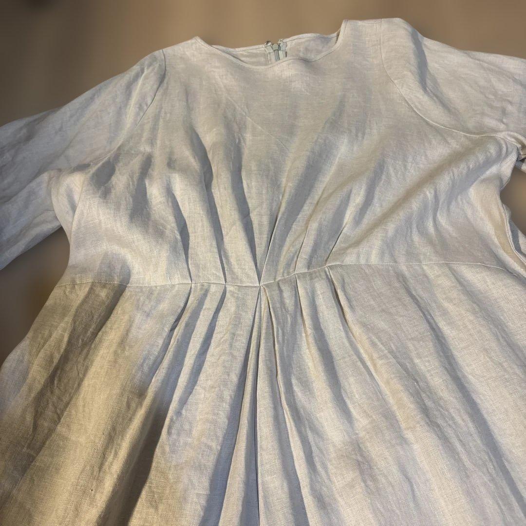 フルーツオブライフ　オールインワン　サイズ2