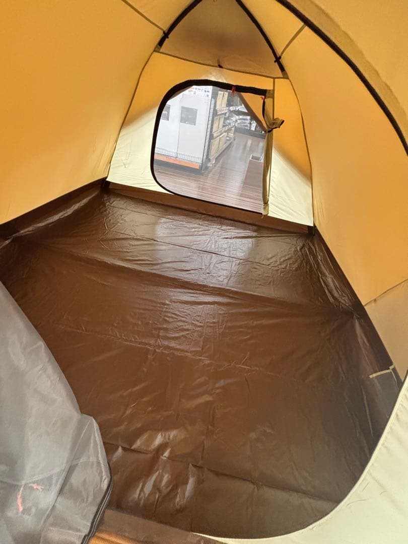 スノーピーク　アメニティドーム M & タープヘキサLセット　アウトドア　ギア