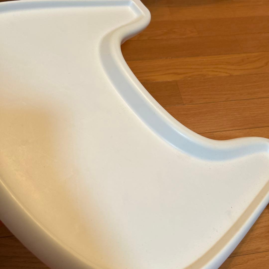 まとめ売り　ストッケ　ベビーセット　トレイ　ハーネス