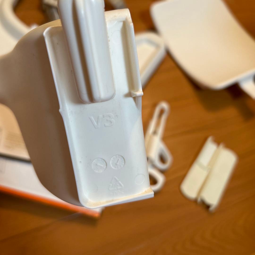 まとめ売り　ストッケ　ベビーセット　トレイ　ハーネス