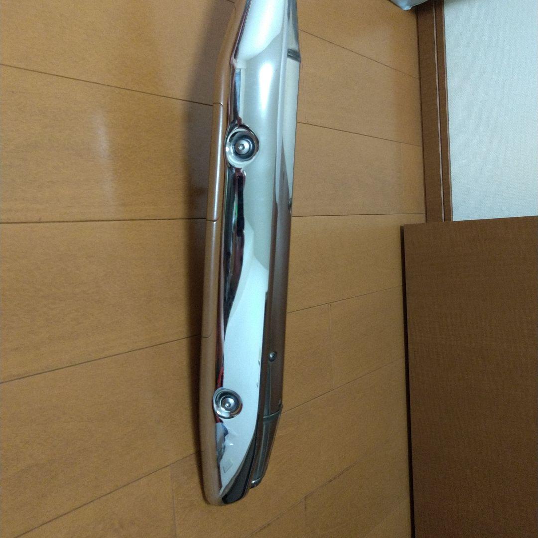 HONDA HM K100純正 マフラー本体 スーパーカブc125