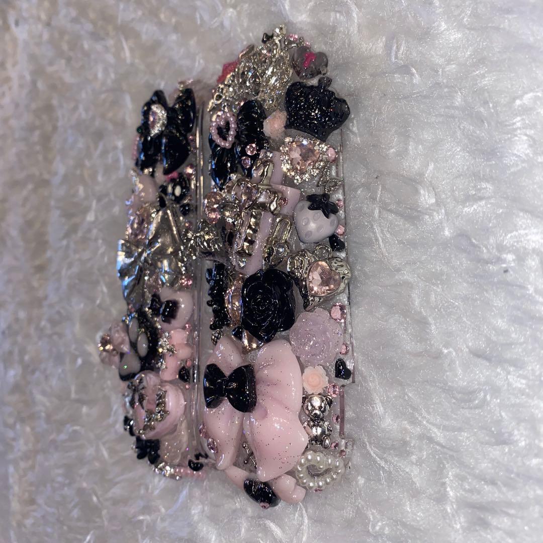 あいり イルマアイデコ 地雷系