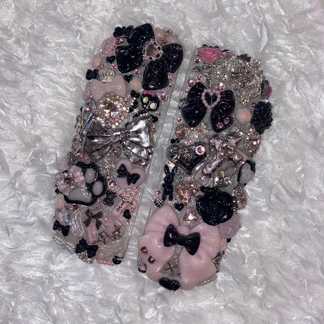 あいり イルマアイデコ 地雷系