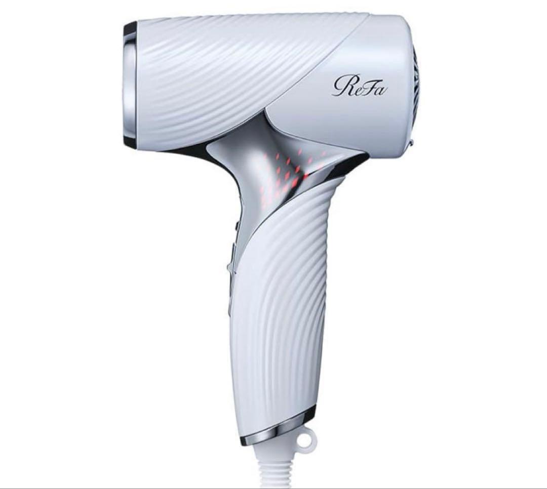 ヘアドライヤー ReFa