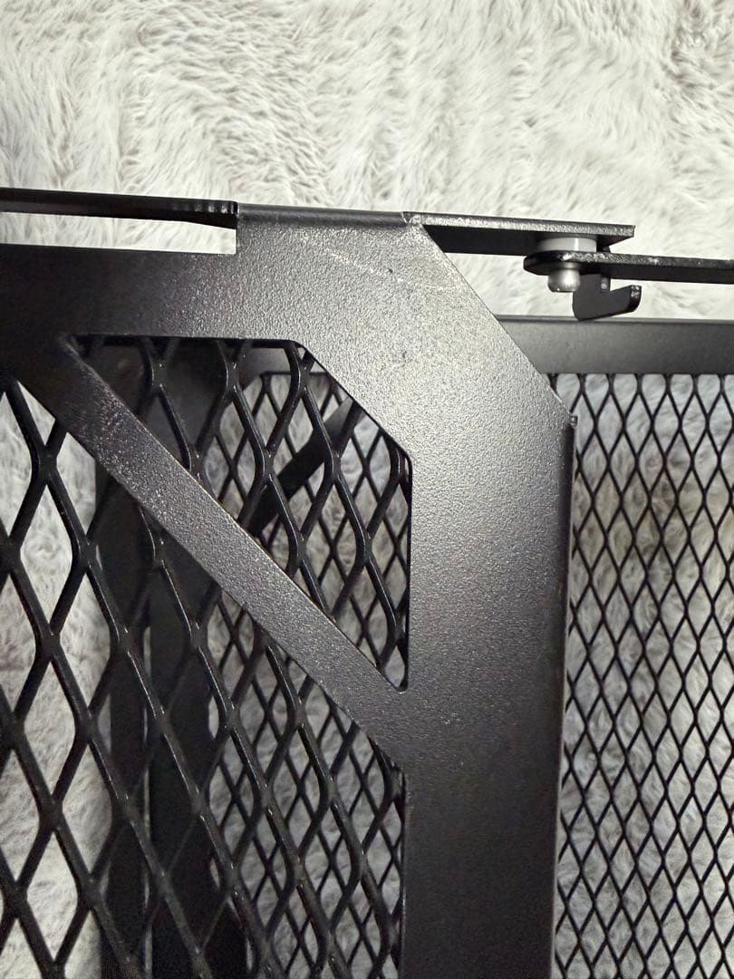 バーベキュー・調理用品 DEVISE WORKS NATURETONES MULTI STAND EX