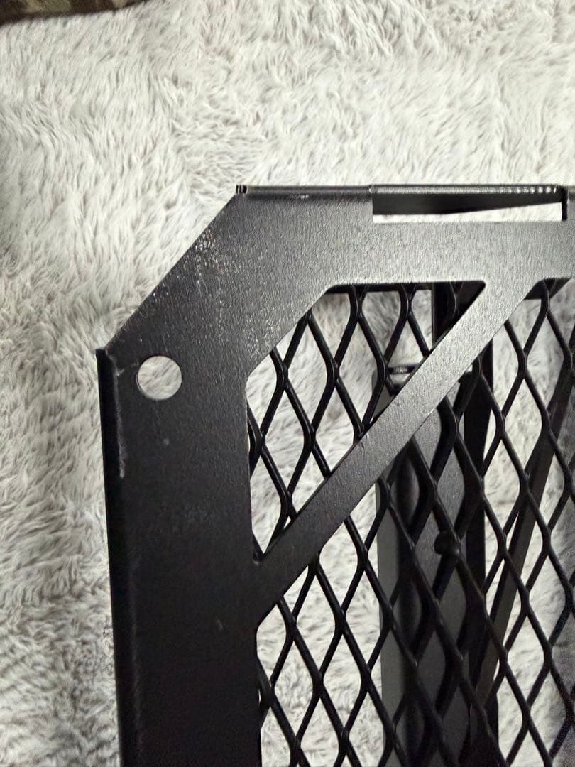 バーベキュー・調理用品 DEVISE WORKS NATURETONES MULTI STAND EX