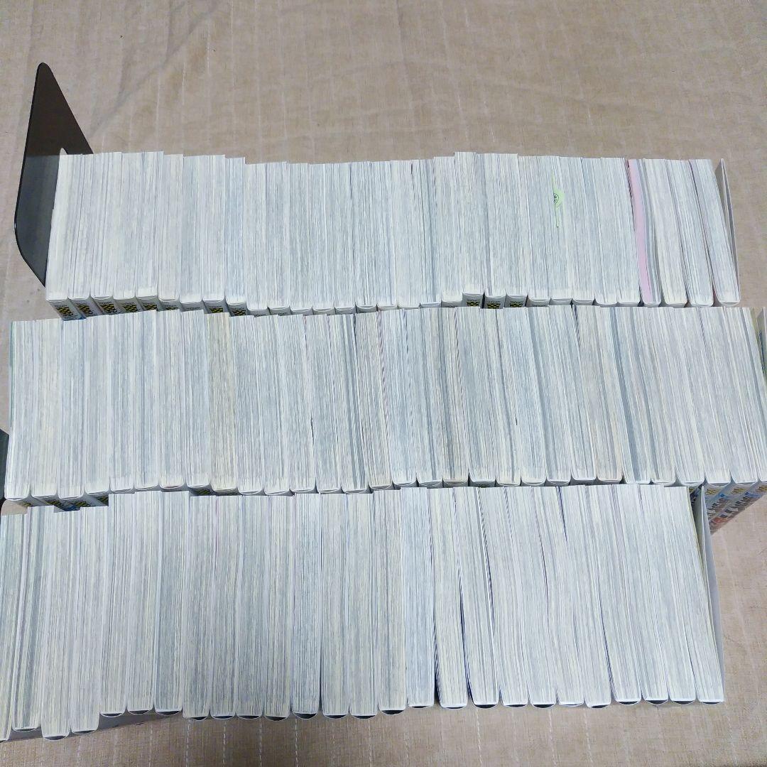 【漫画】　弱虫ペダル　1～86巻　27.5巻　渡辺航