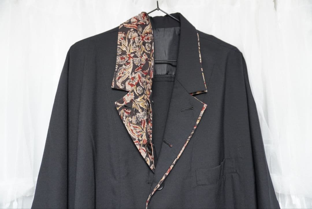 新品Yohji Yamamoto サブブランド S'YTE