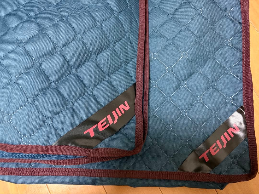 帝人アクシア　ベルオアシス収納ケース　3個セット