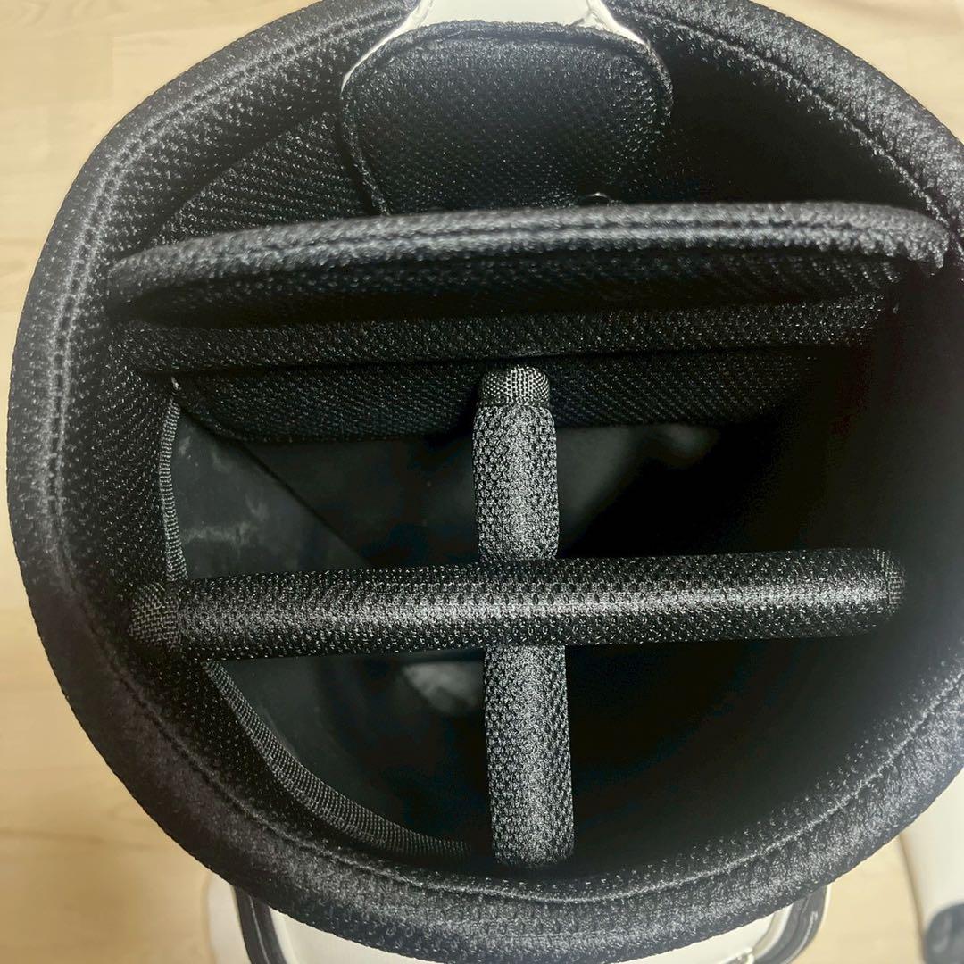 Cleveland Golf ゴルフバッグ タグ付き　ゴルフクラブ 12本付