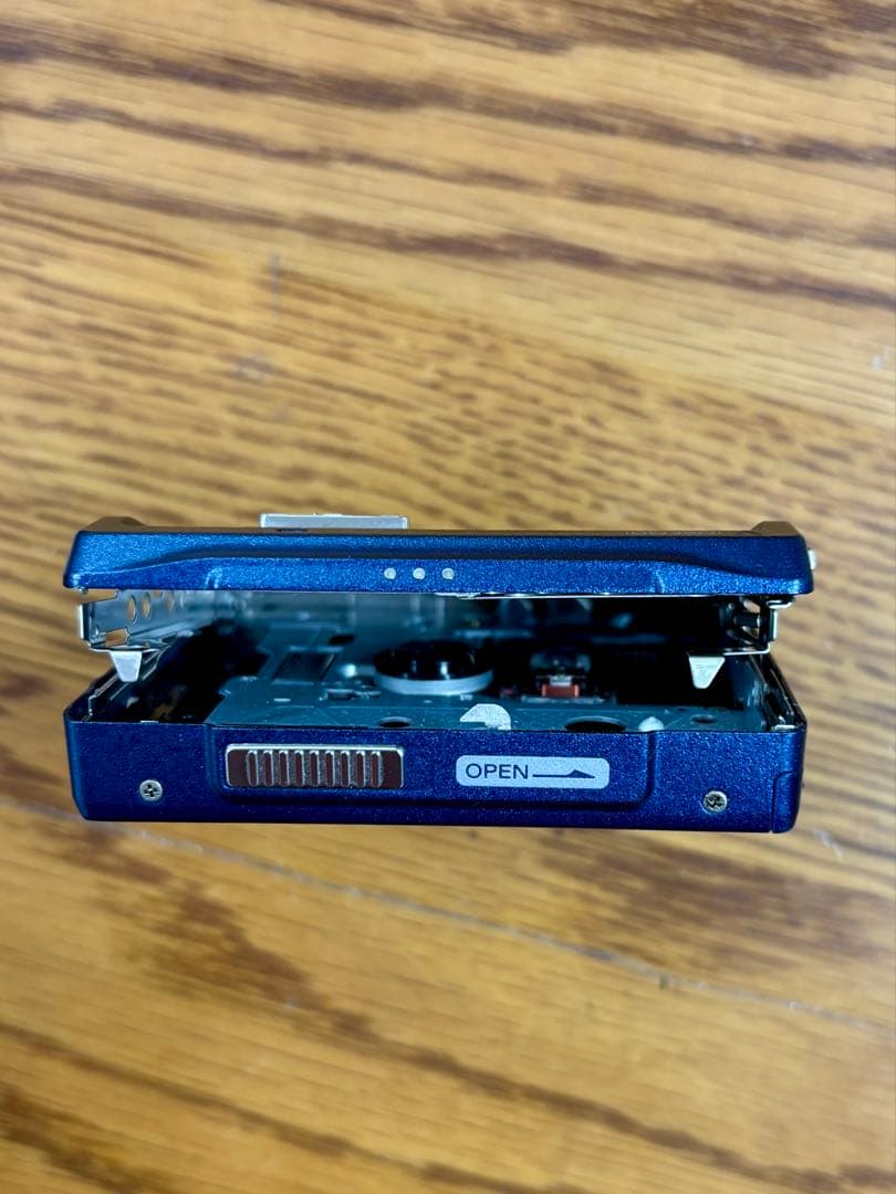 【動作確認済み】SONY MD Walkman MZ-N1