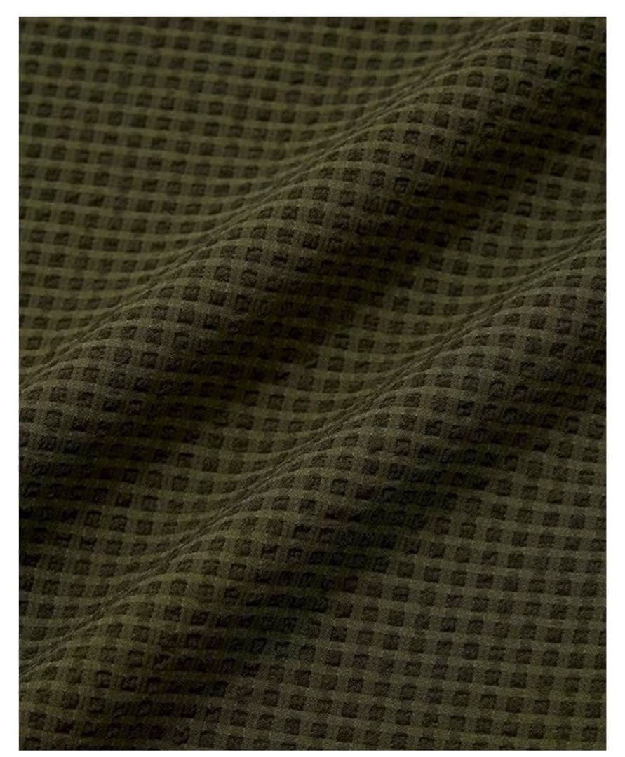 Penguin by Golfickers セットアップ　カーキ　XL