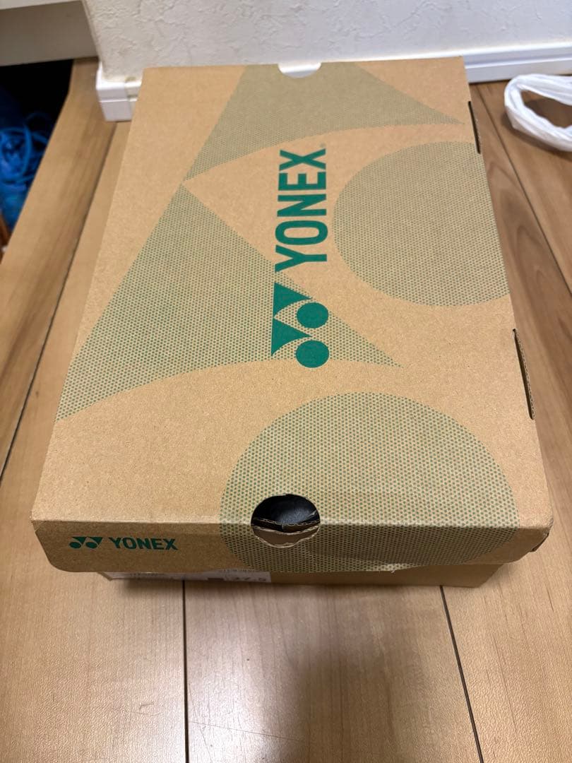 ヨネックス テニスシューズ パワークッションエクリプション5