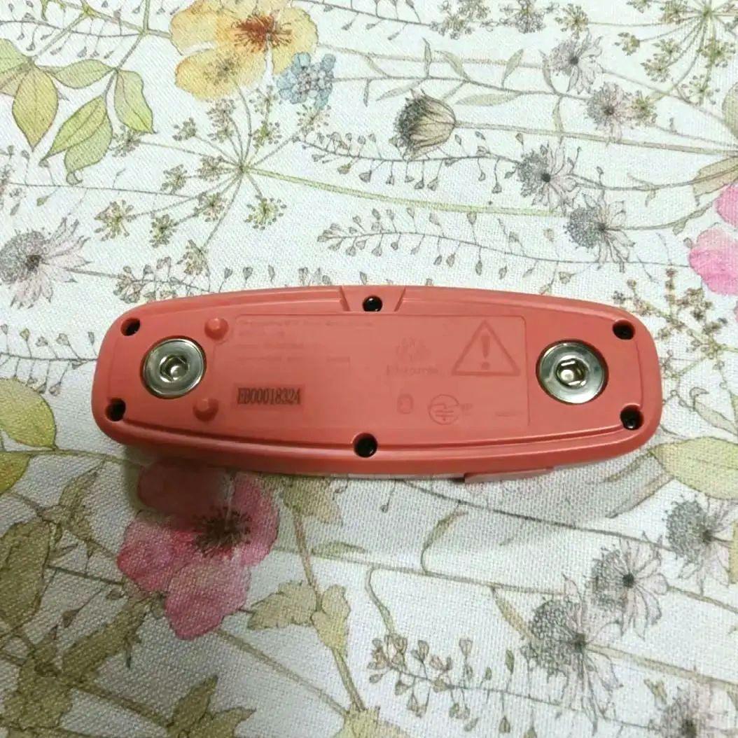 SIXPAD Hip Fit ヒップフィット M　動作確認済