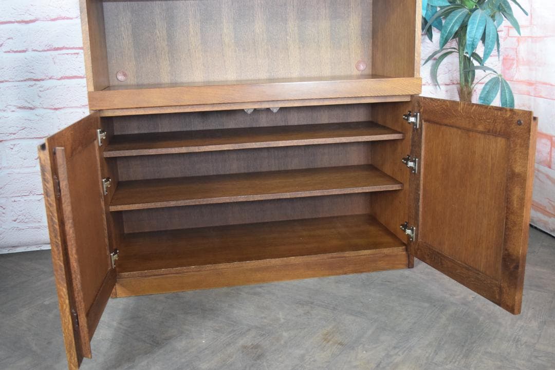 葉山家具/葉山クラシック/葉山ガーデン レンジ台/キッチンボード