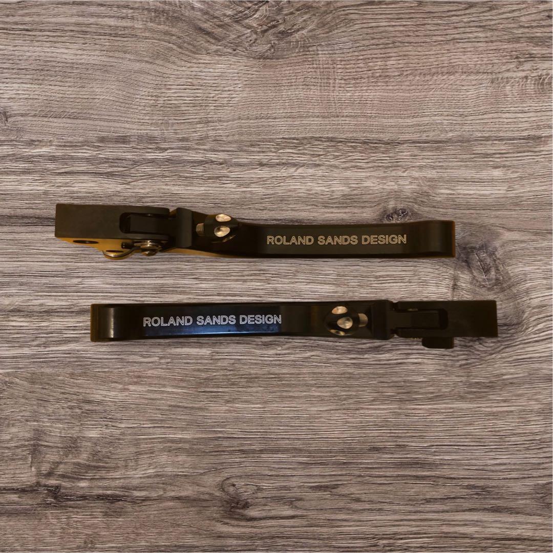 ハーレー　クラッチ　ブレーキレバー　ソフテイル ダイナ スポーツスター