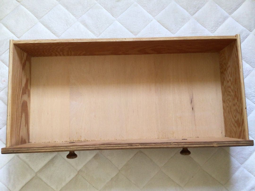 アンファン　コーハウス　6段チェスト　たんす　カントリー家具