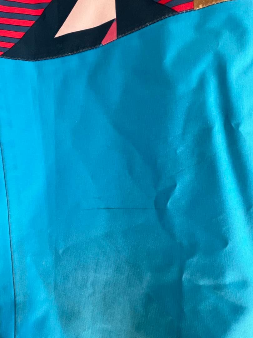 ぽよぽよこ　Patagonia パタゴニア 110センチ