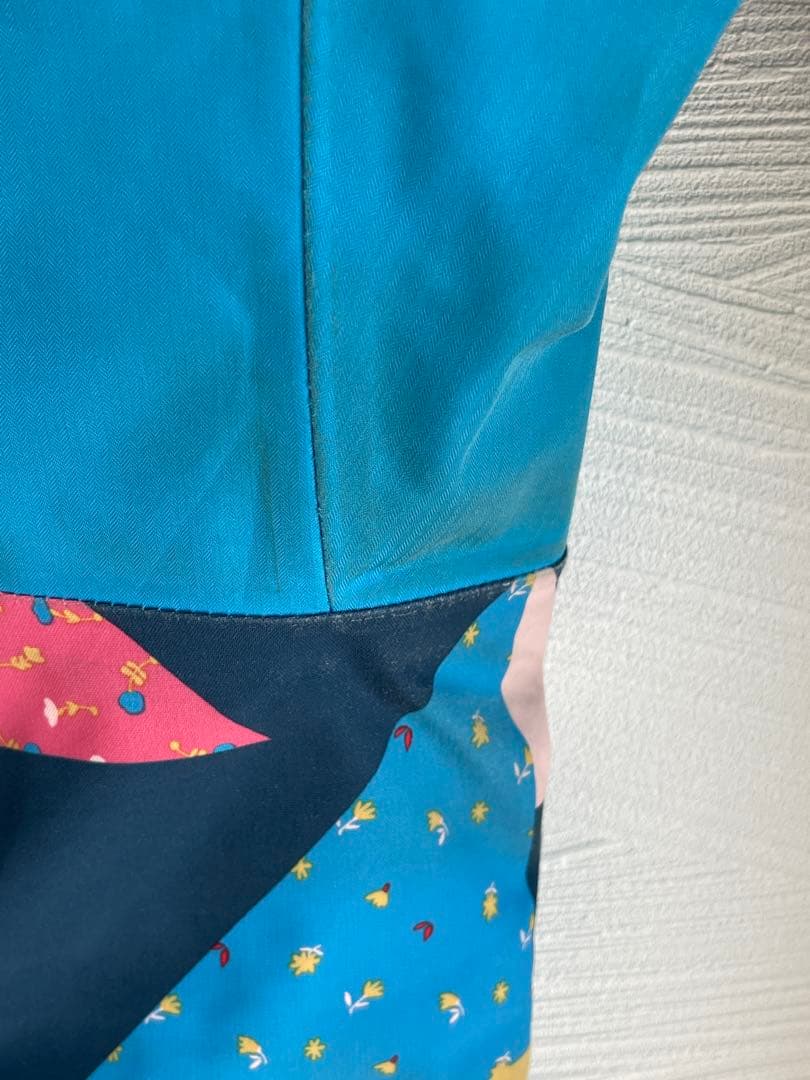 ぽよぽよこ　Patagonia パタゴニア 110センチ