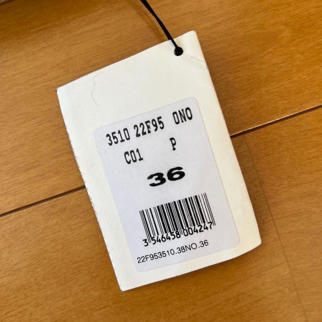 【DORA】CELINE old celine モヘアスカート