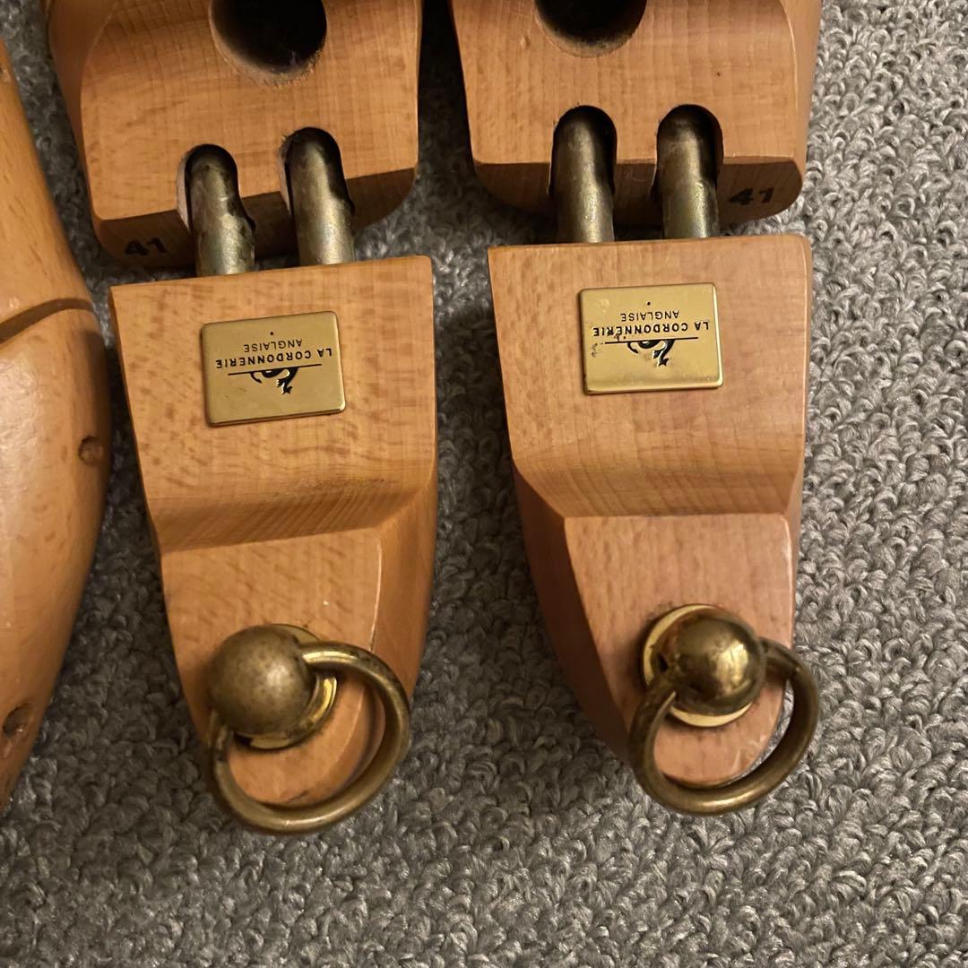 LA CORDONNERIE ANGLAISE ◇サイズ41◇2セット