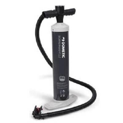 DOMETIC HUB インフレータブルオーニングテント SUVセット