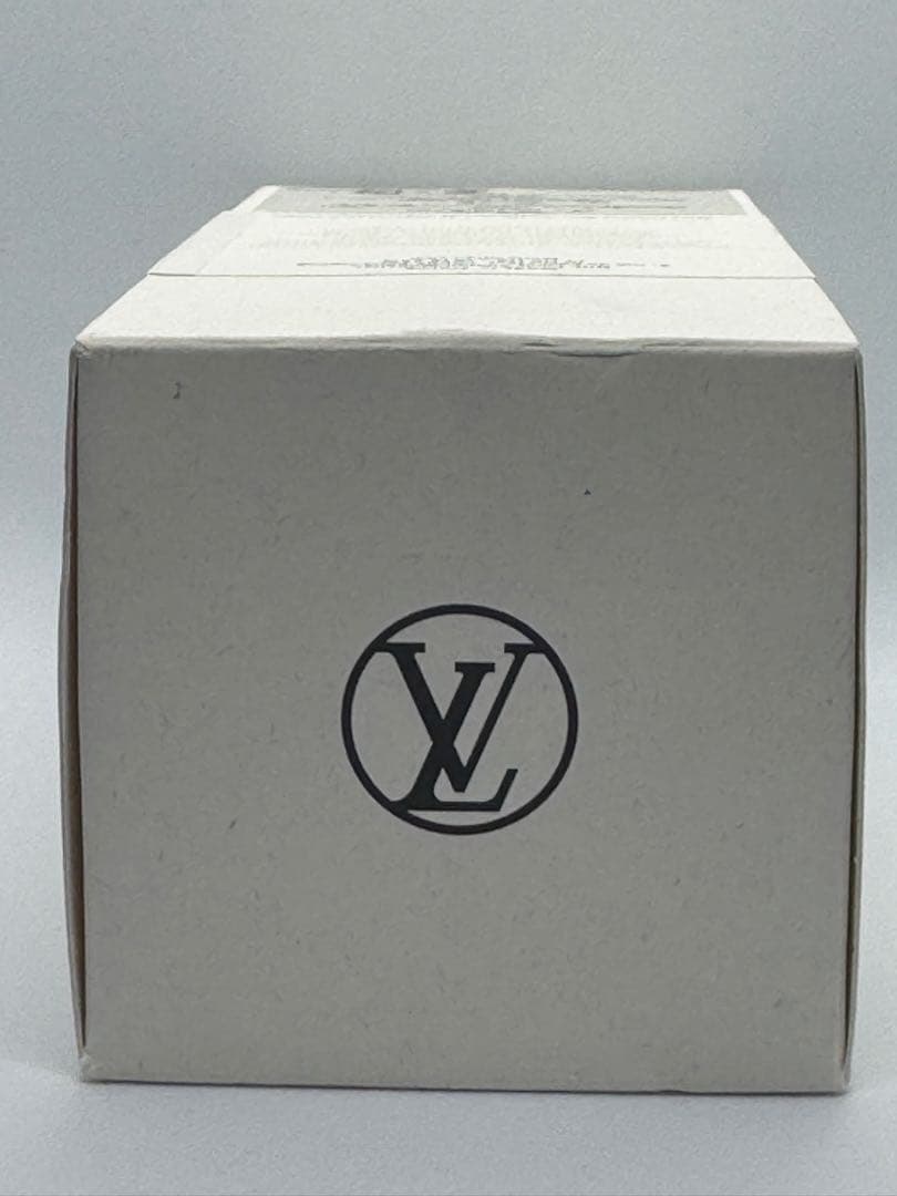 【新品未開封】ルイ ヴィトン メテオール オードゥパルファン 100ml