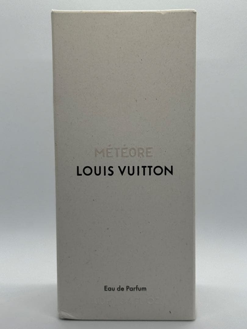【新品未開封】ルイ ヴィトン メテオール オードゥパルファン 100ml