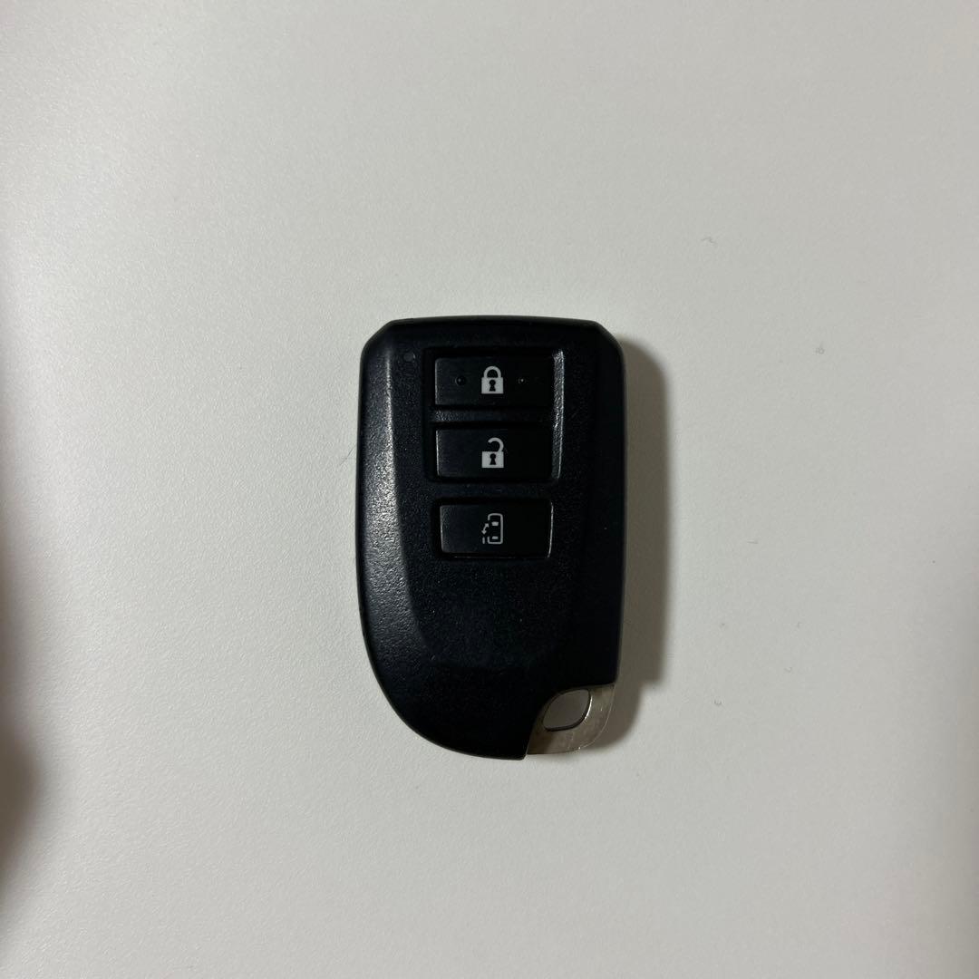 ハイエーススマートキー(40)