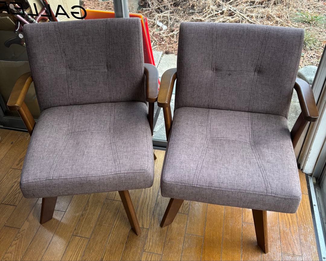 ダイニングチェア user_49f5a601